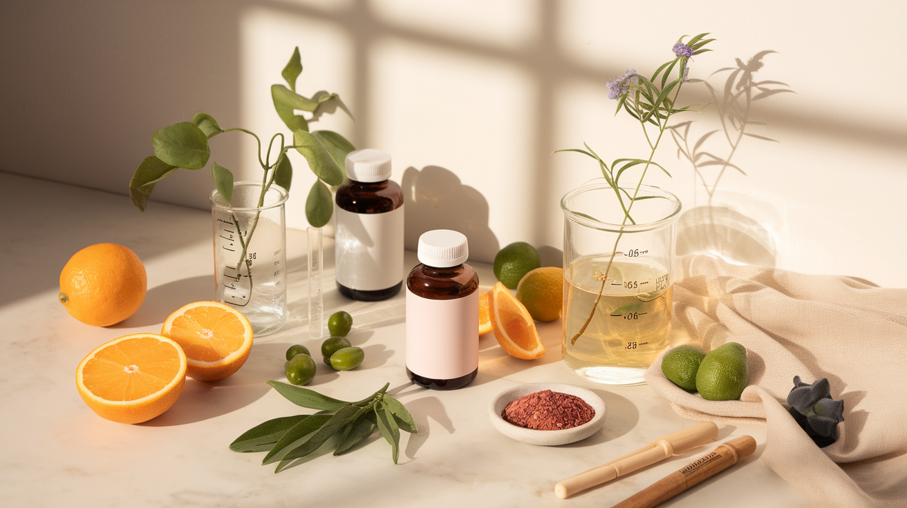 Laboratorul VitalForce